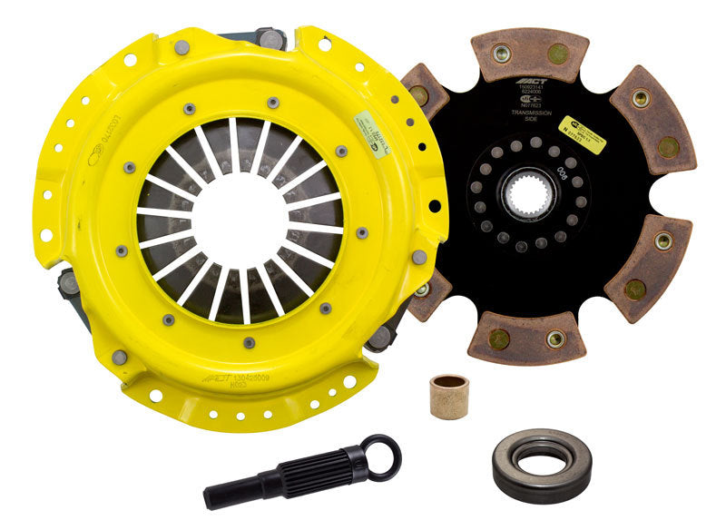 ACT Nissan Infiniti Datsun Clutch Kit