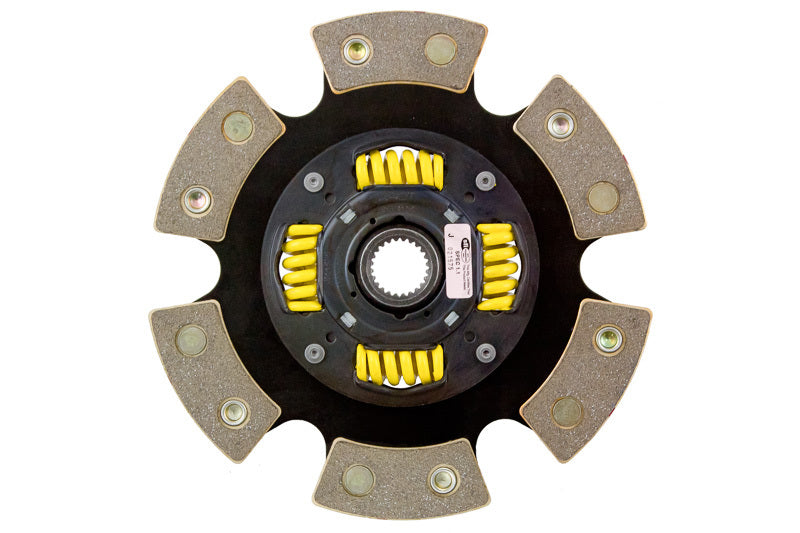 ACT Nissan Infiniti Clutch Disc