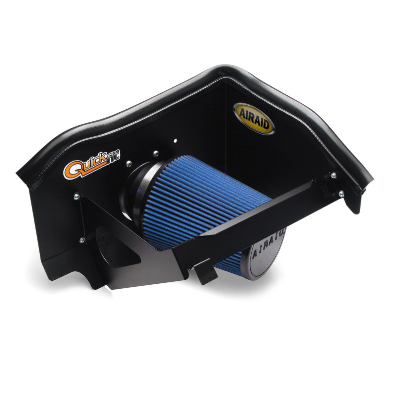 Airaid Cold Air Intakes Nissan Infiniti