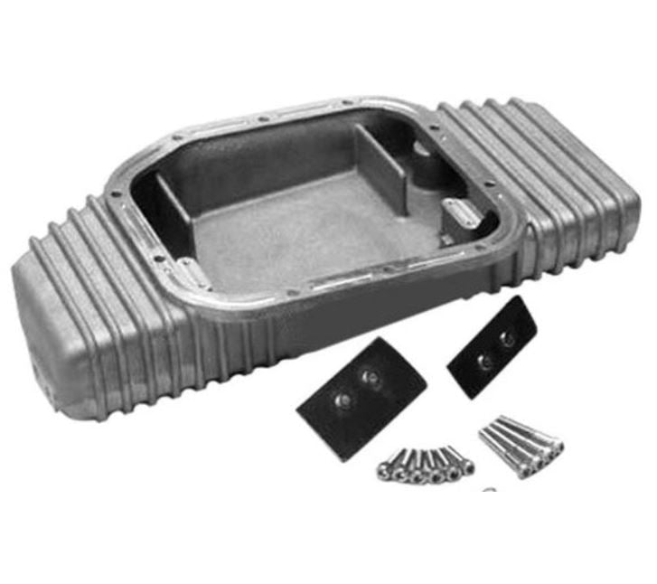 GReddy SR20DET S13/14/15 high capacity oil pan