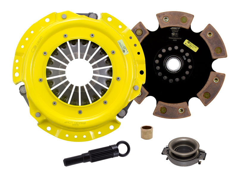 ACT Nissan Infiniti Datsun Clutch Kit