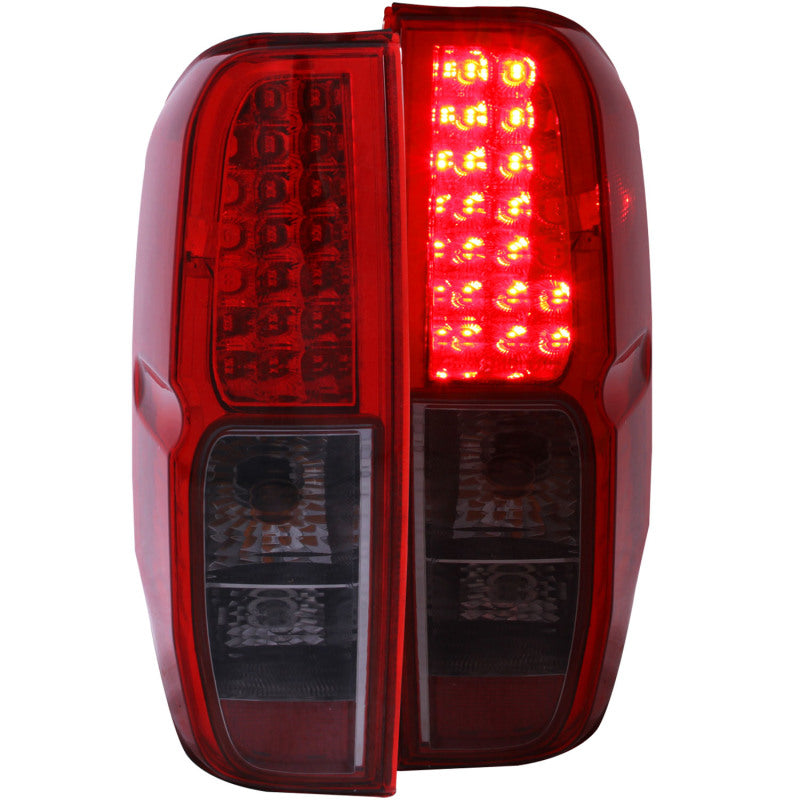 Anzo Tail lights Infiniti Nissan