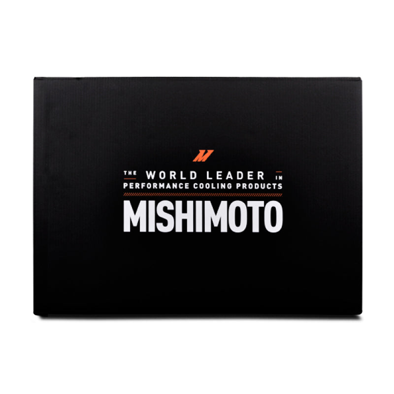 Mishimoto 95-99 Nissan Maxima Manual Aluminum Radiator