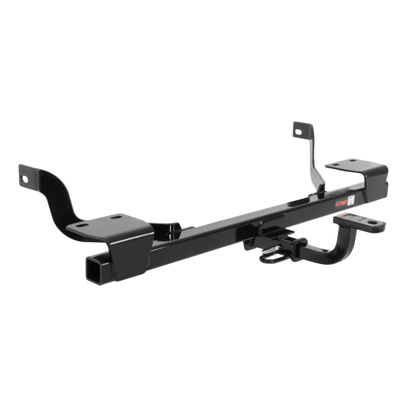 Curt Nissan Quest Class 2 Trailer Hitch w/1-1/4in Ball Mount BOXED