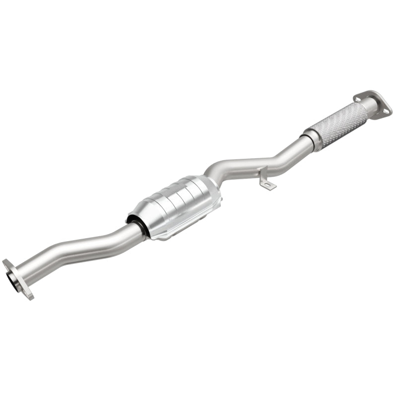 MagnaFlow Conv Direct Fit Nissan '85-86