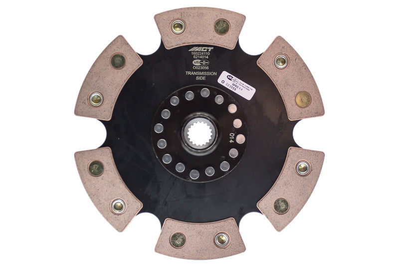 ACT Nissan Infiniti Clutch Disc