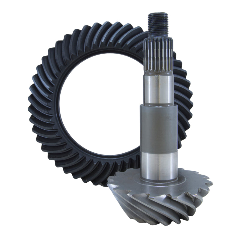 Yukon Ring & Pinion Set for '08 & up Nissan M226 Rear, 2.94 Ratio.