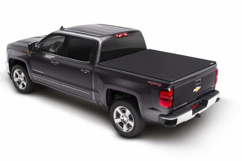 Extang 17-19 Nissan Titan LB (8ft) (w/Rail System) Trifecta Signature 2.0