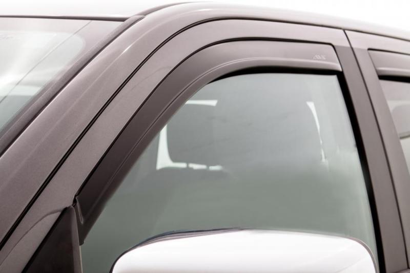 AVS Wind Deflectors Nissan Infiniti Datsun