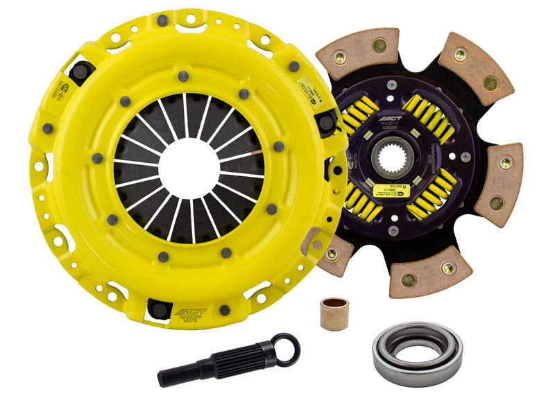 ACT Nissan Infiniti Datsun Clutch Kit