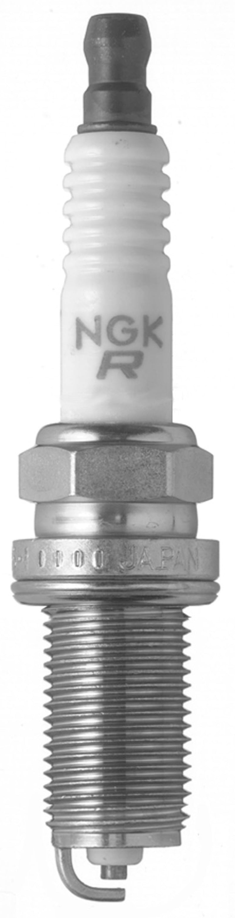 NGK V-Power Heat Range 5 Spark Plug (LFR5A-11)