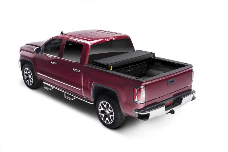 Extang 16-19 Nissan Titan XD (6-1/2ft) (w//w/o Rail System) Encore