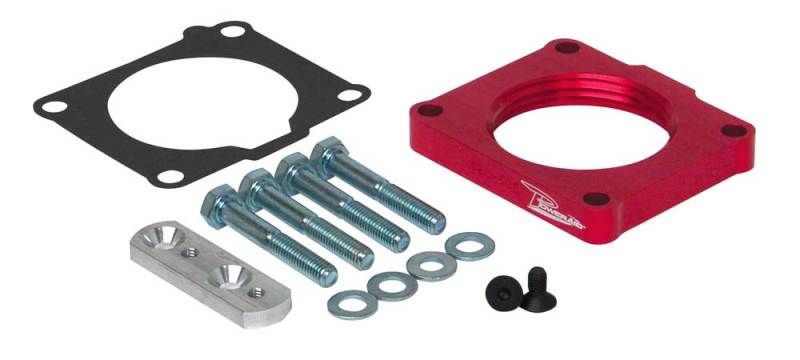 Throttle body spacer Nissan Infiniti