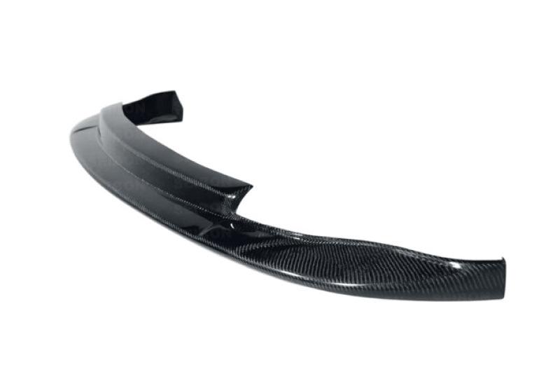 Seibon 02-05 Nissan 350Z VS Carbon Fiber Front Lip