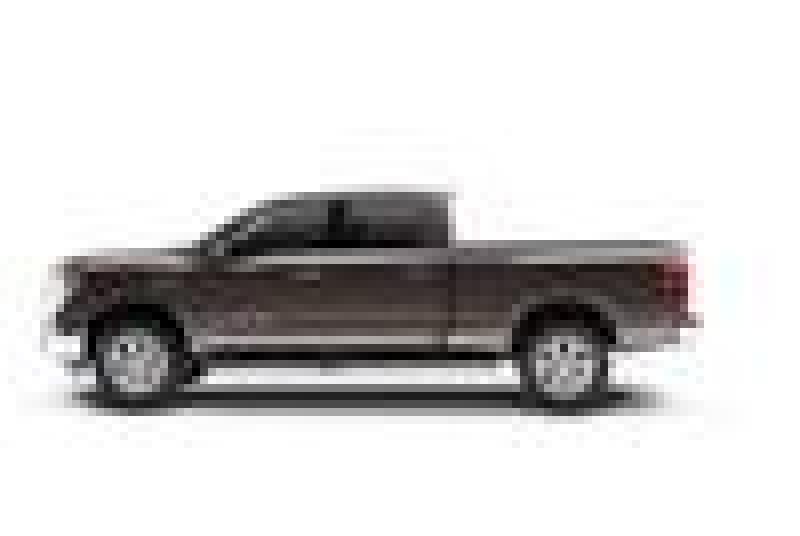 BAK 16-20 Nissan Titan XD 6ft 6in Bed (w or w/o Track System) Revolver X2