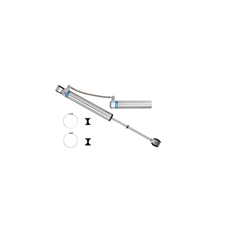 Bilstein B8 16-18 Nissan Titan XD Rear Left 46mm Monotube Shock Absorber