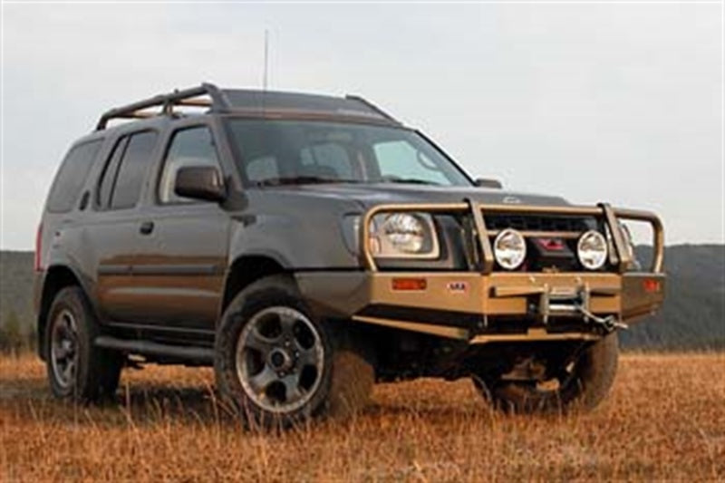 ARB Bull Bars Nissan Infiniti