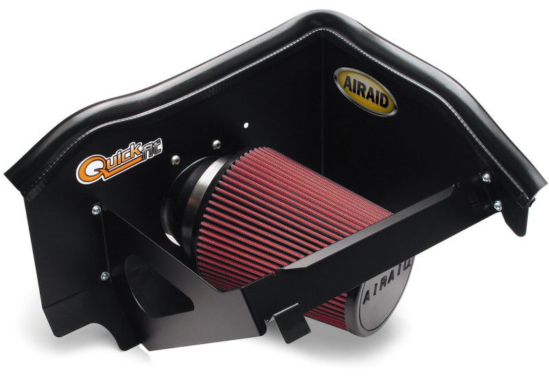 Airaid Cold Air Intakes Nissan Infiniti