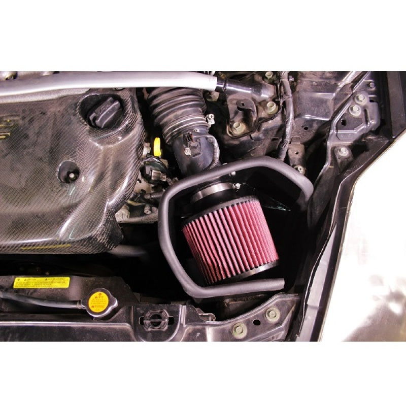 Mishimoto Nissan 350Z Performance Air Intake