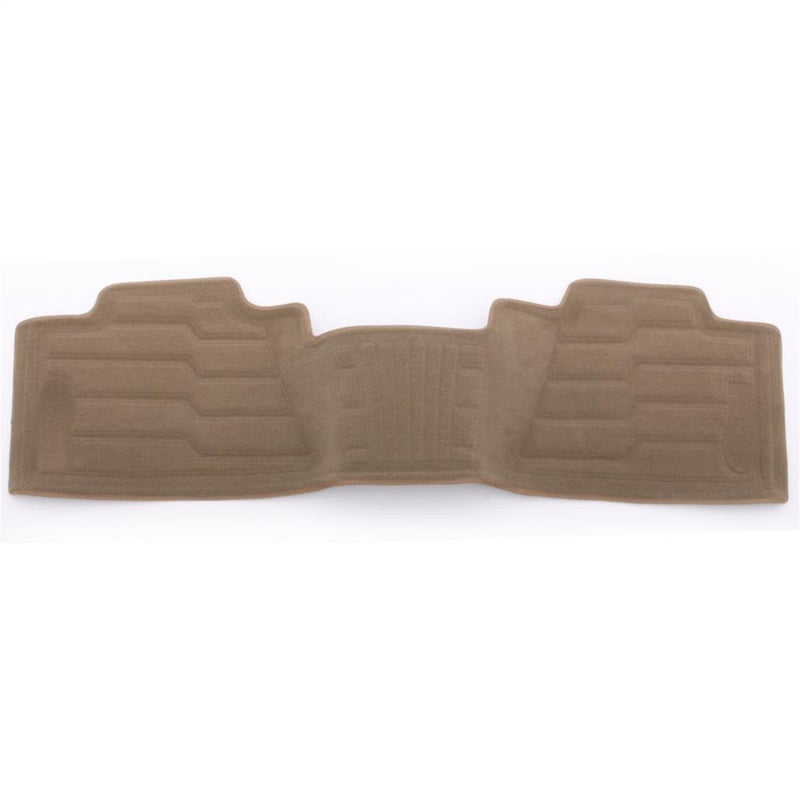 Lund 14-17 Nissan Altima Catch-It Carpet Rear Floor Liner - Tan (1 Pc.)