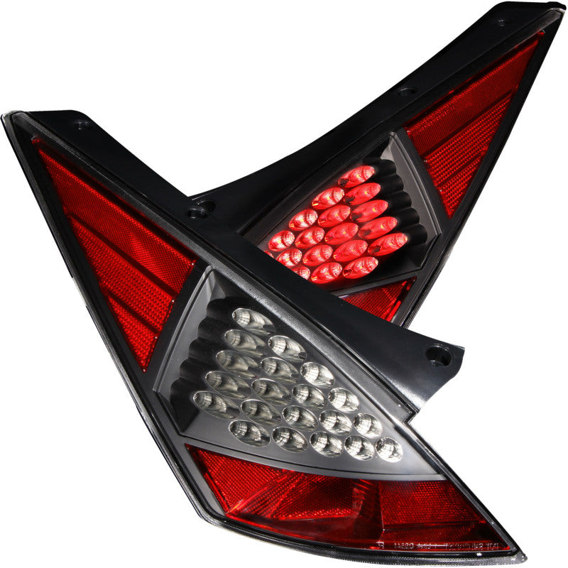 Anzo Tail lights Infiniti Nissan