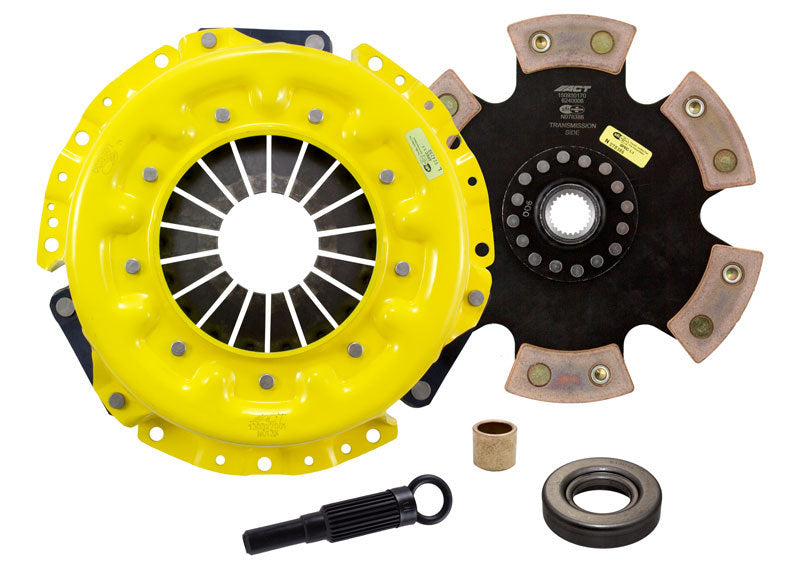 ACT Nissan Infiniti Datsun Clutch Kit