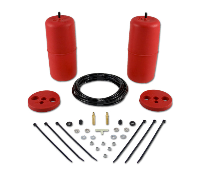 1987-1995 Nissan Pathfinder Air Lift 1000 Air Spring Kit