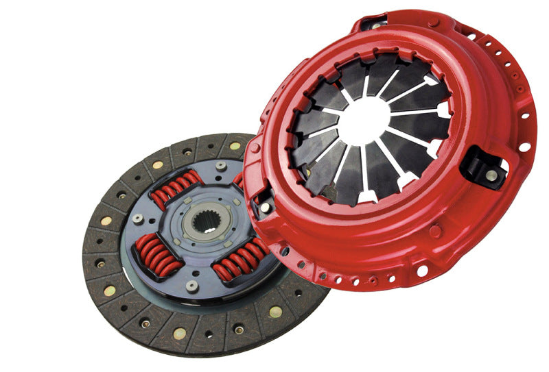 McLeod Tuner Series Street Elite Clutch 2000 GTX 91-93 2.0L Eclipse Spyder 90-94 2.0L 96-05 2.4L