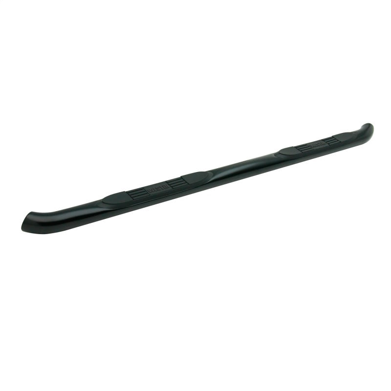 Westin 1999.5-2004 Nissan/Infiniti Pathfinder/QX4 4dr E-Series 3 Nerf Step Bars - Black