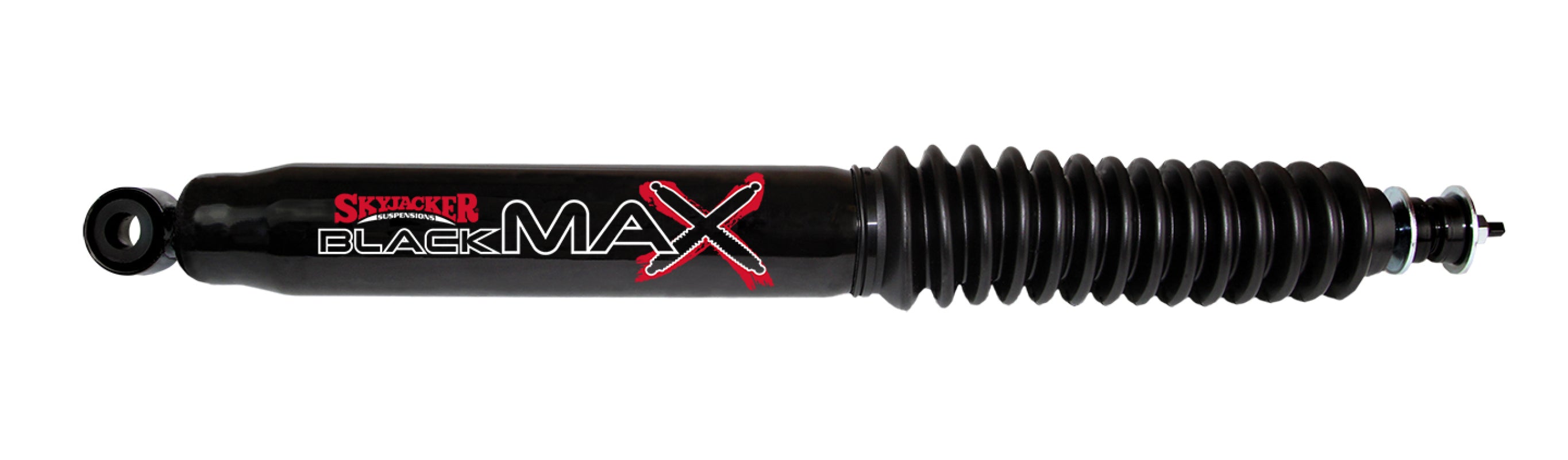 Nissan D21 / Pathfinder Skyjacker Black Max Shock Absorber 4 Wheel Drive