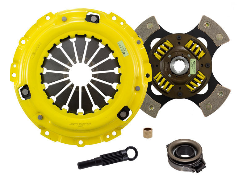 ACT Nissan Infiniti Datsun Clutch Kit