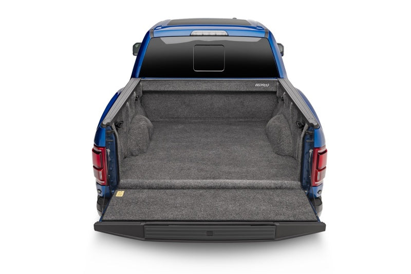 BedRug 05-15 Nissan Frontier / Navara King Cab Bedliner