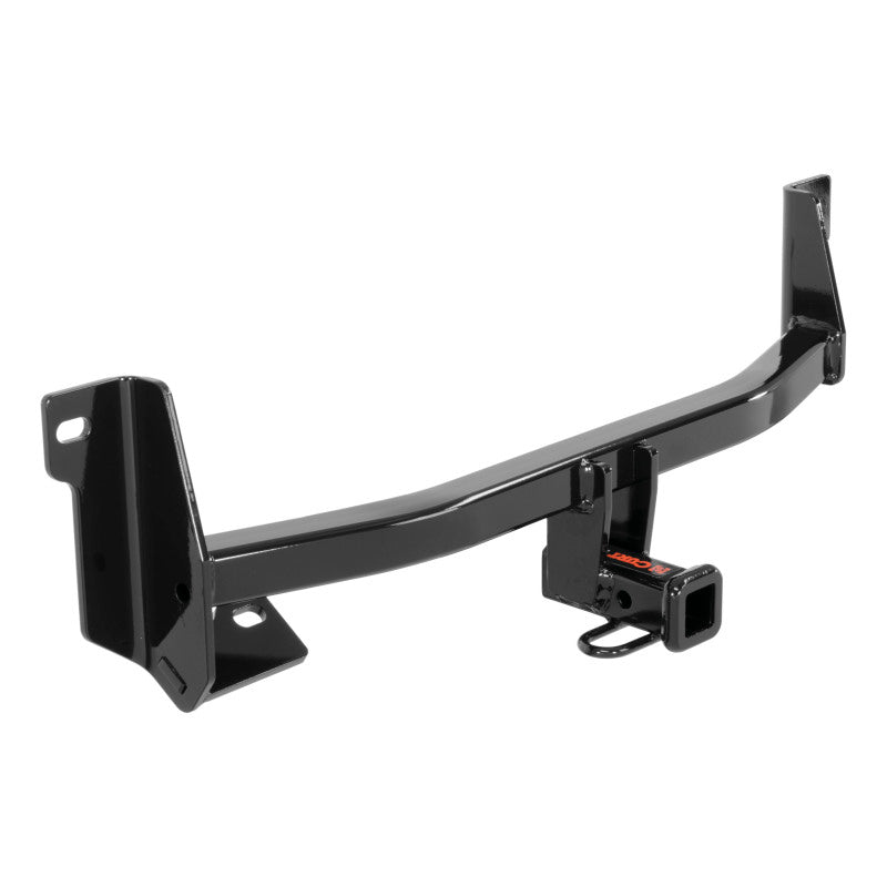 Curt 2014 Nissan Versa Note Class 1 Trailer Hitch w/1-1/4in Receiver BOXED