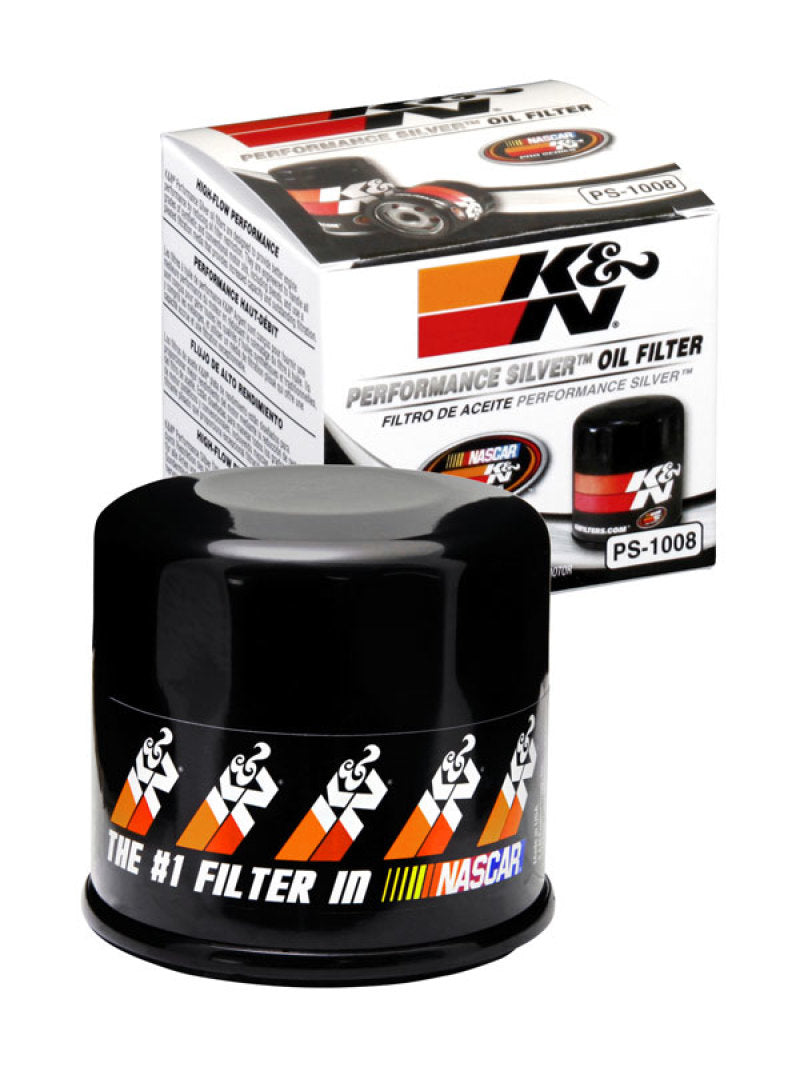 K&N Oil Filter for Subaru / Mazda / Ford / Mitsubishi / Infiniti / Nissan / Hyundai / Dodge