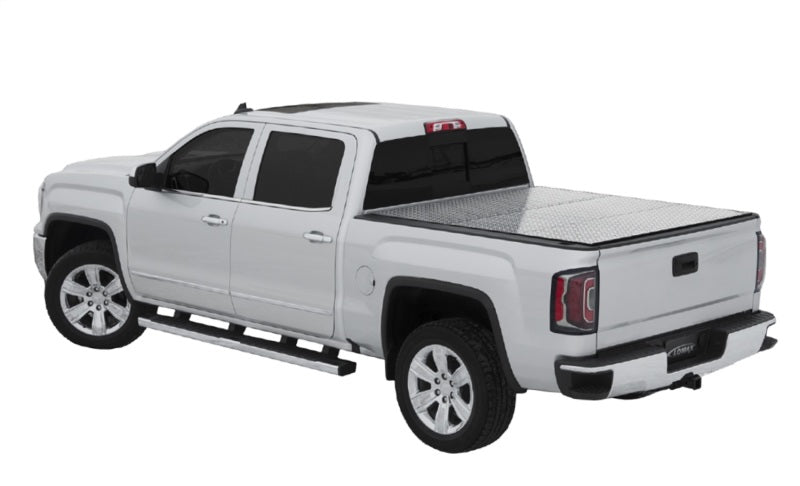 Truck Bed Covers, Accessories, Truck Bed Mat, Tailgate Protectors