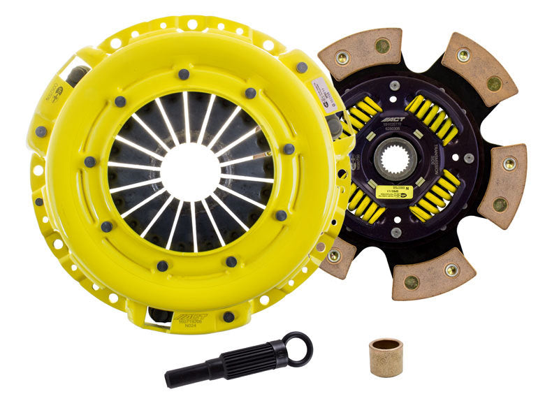 ACT Nissan Infiniti Datsun Clutch Kit