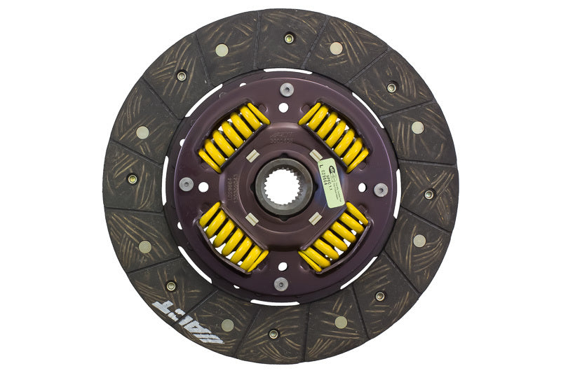 ACT Nissan Infiniti Clutch Disc