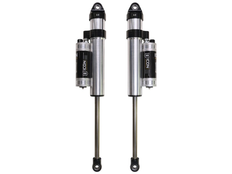 ICON Nissan Titan 0-1.5in Rear 2.5 Series Shocks VS PB CDCV - Pair