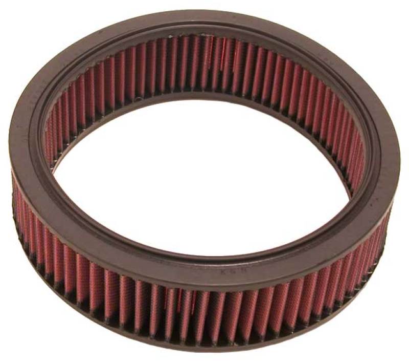 K&N Replacement Air Filter 86-89 Nissan Pick-Up L4 2.4L w/ F.I.