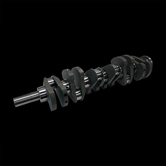 Nissan RB30 Crankshaft - 4340 Billet - 90mm Stroke | BC