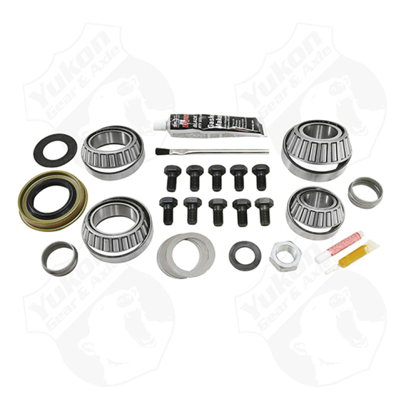 Yukon Master Overhaul Kit for Nissan M226 Rear Differential