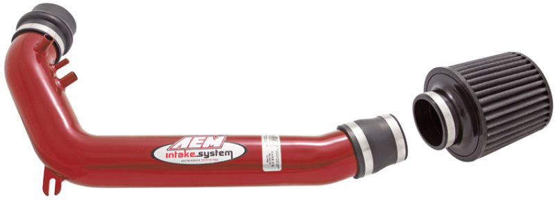 AEM Short Ram Air Intake Nissan Infiniti