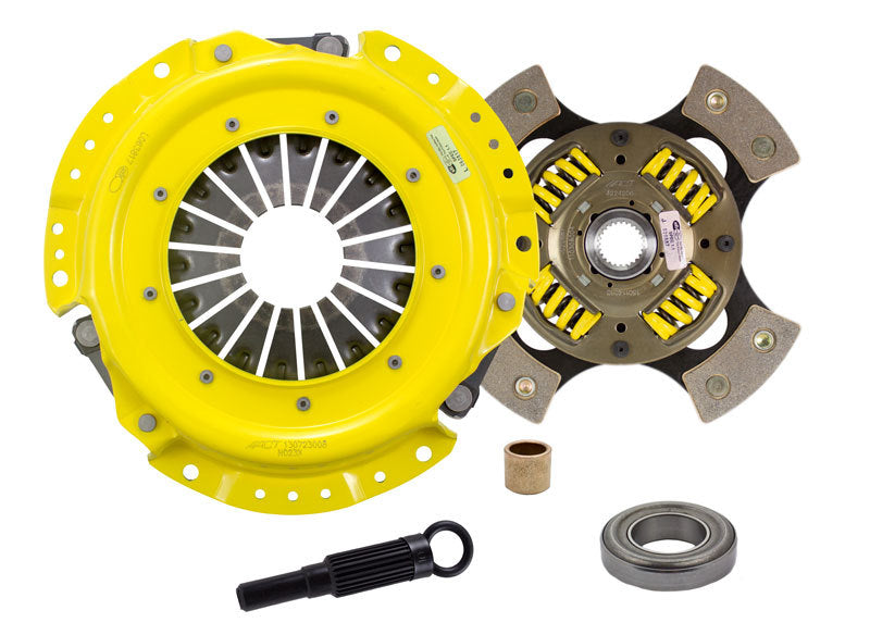 ACT Nissan Infiniti Datsun Clutch Kit