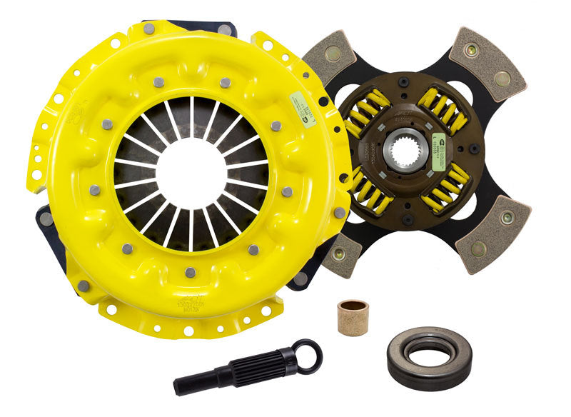 ACT Nissan Infiniti Datsun Clutch Kit