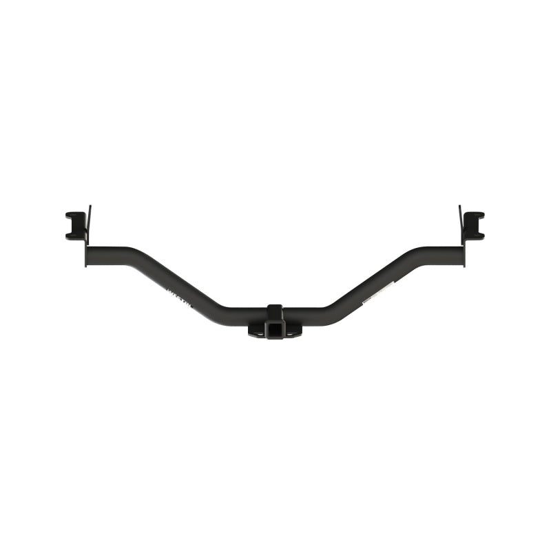 Westin 2008-2013 Nissan Rogue (Class I) Receiver Hitch - Textured Black