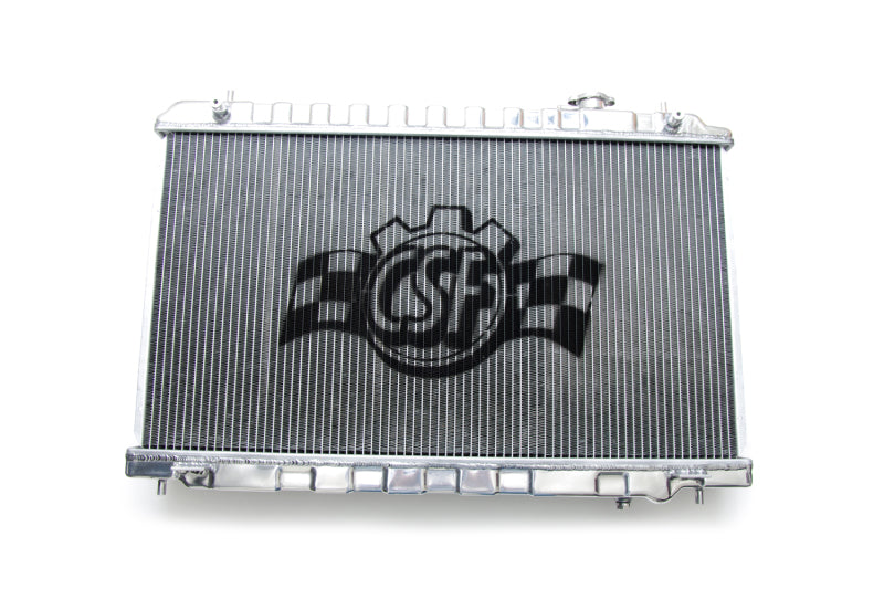 CSF Nissan 350Z Radiator