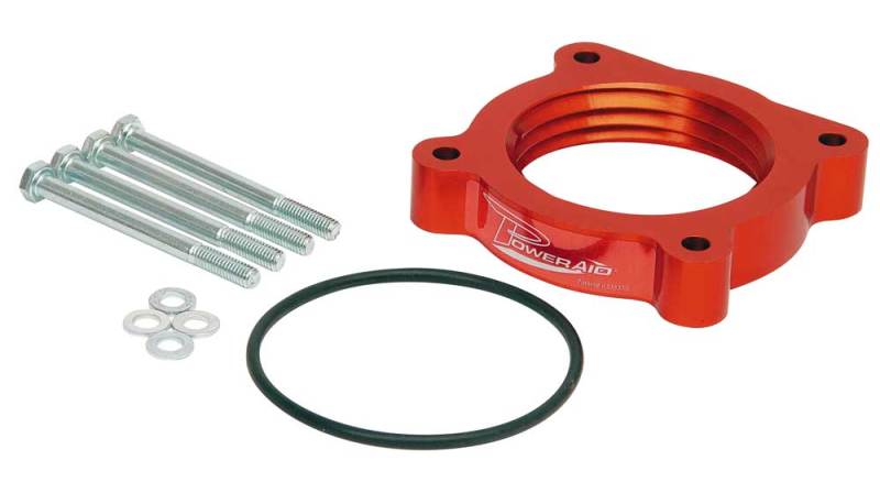 Throttle body spacer Nissan Infiniti