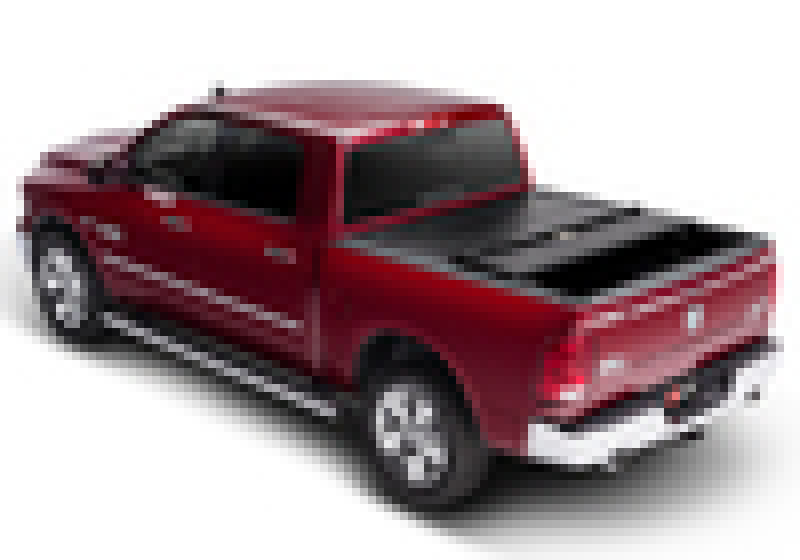 BAK 05-20 Nissan Frontier 5ft Bed BAKFlip F1