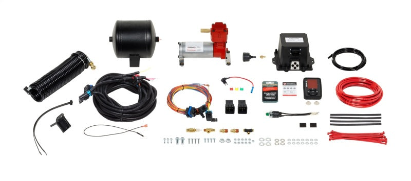 Firestone Air-Rite Air Command F3 Wireless Xtra Duty Compressor Kit (WR17602591)