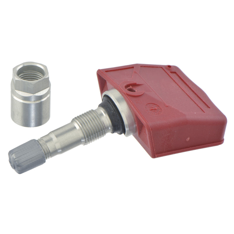 Schrader TPMS Sensor - Nissan